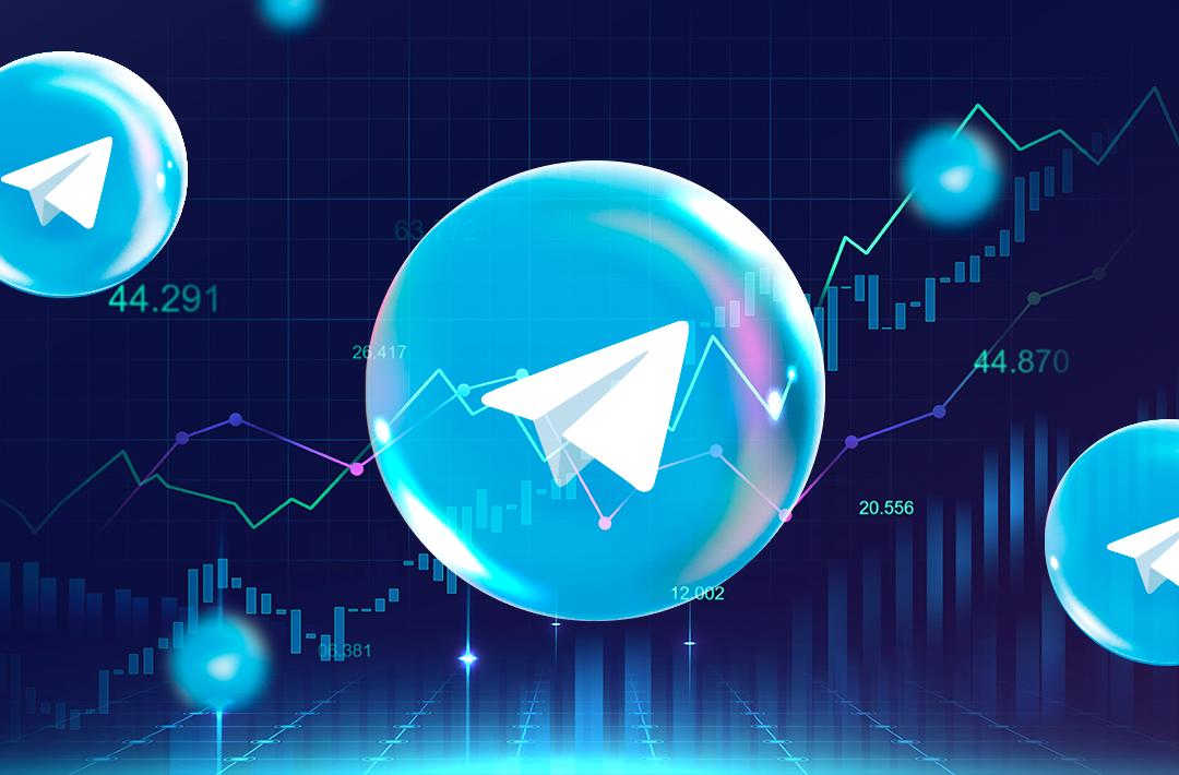 Telegram представил Cocoon — блокчейн-сеть ИИ для децентрализованных вычислений
