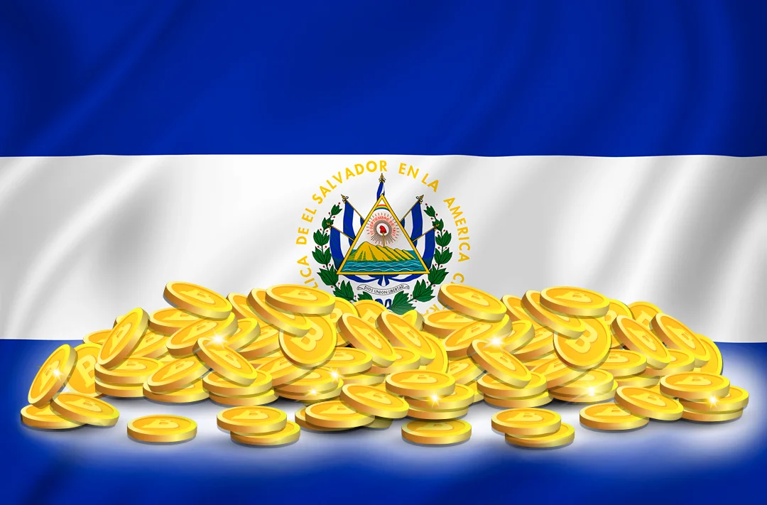 ​МВФ призвал Сальвадор отказаться от дальнейших покупок BTC