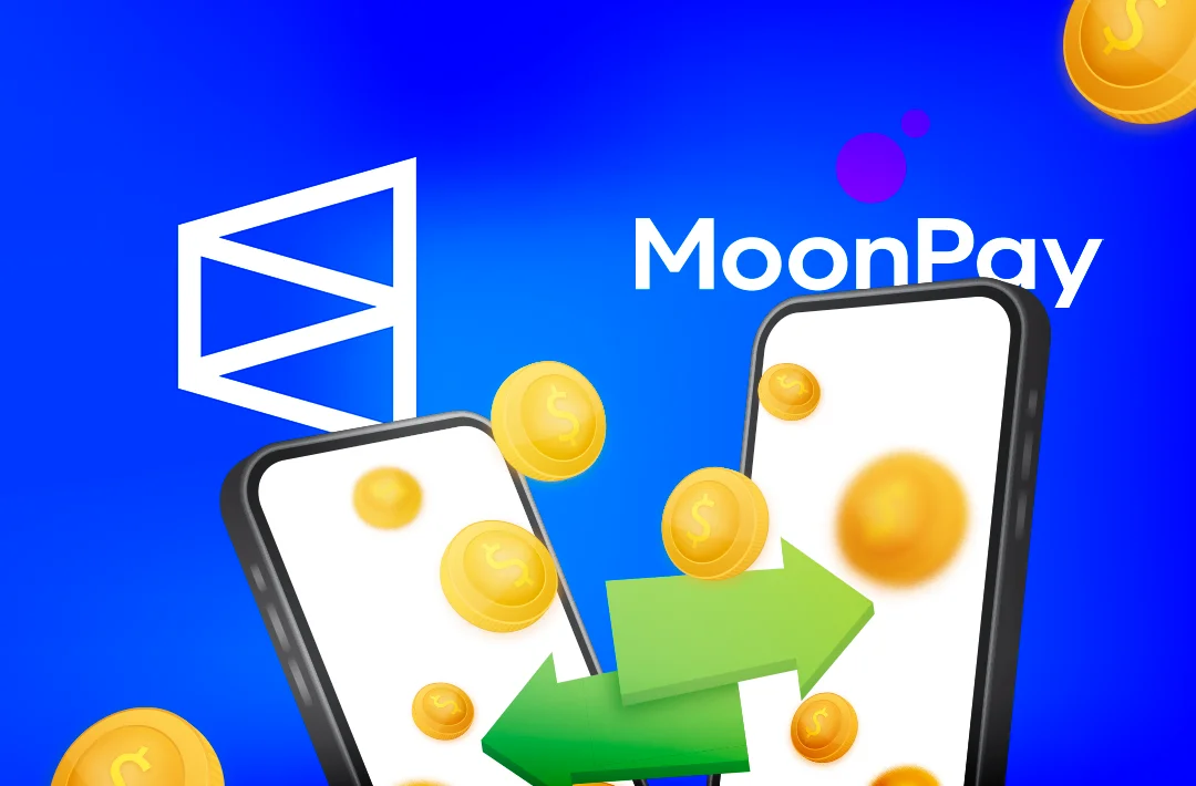 Рынок прогнозов Polymarket объявил об интеграции MoonPay для поддержки платежей с банковских счетов и карт