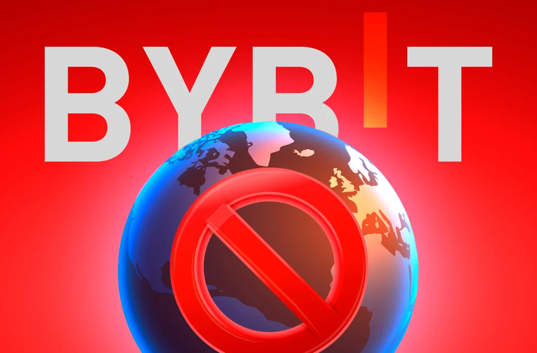 Bybit приостанавливает регистрацию новых пользователей в Японии из-за новых правил FSA