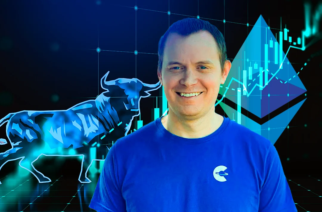 ​Аналитик Бенджамин Коуэн: Ethereum не готов к бычьему рынку