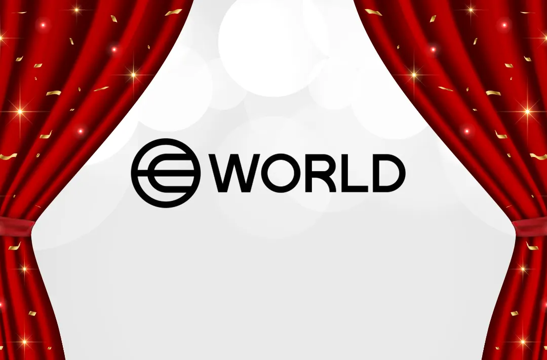 Проект Worldcoin Сэма Альтмена провел ребрендинг и анонсировал выпуск новых устройств сканирования