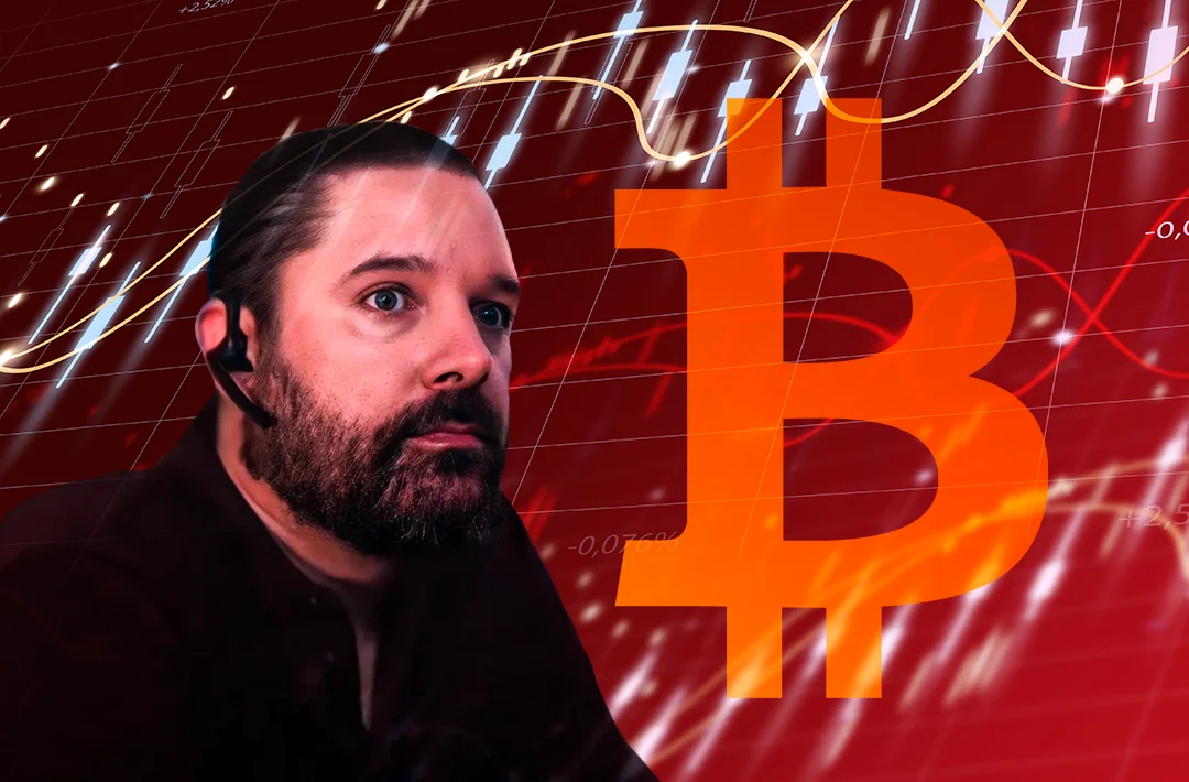 Analyst Alex Krüger calls the condition for a sharp rise in the BTC rate