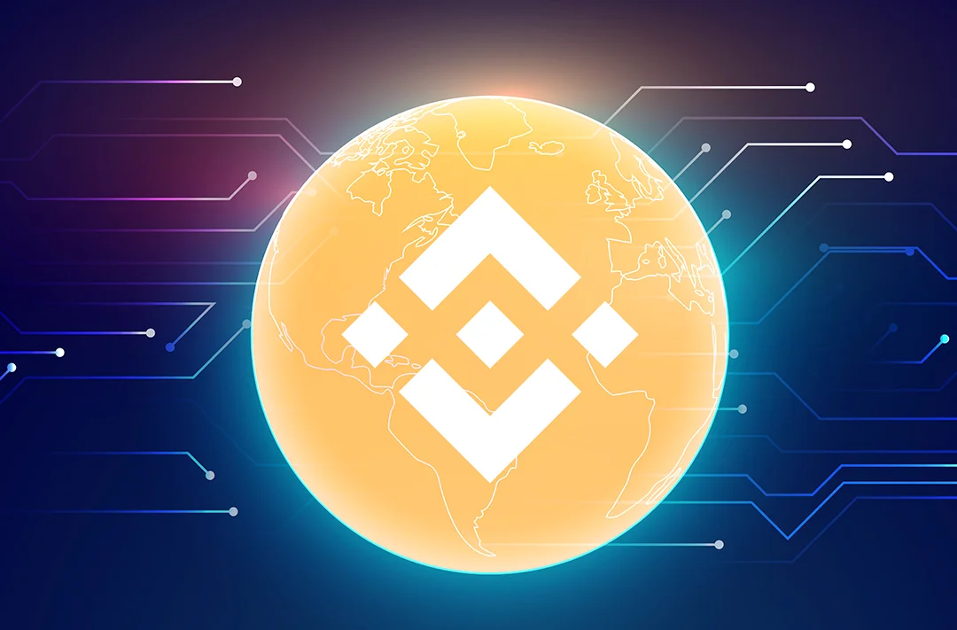 ​SYN token rises by 71% after listing on Binance