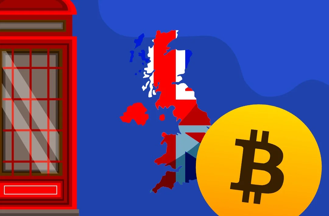 ​В Великобритании одобрили регулирующий криптовалюты и стейблкоины закон
