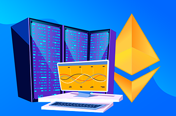 ​Coinbase points to the increased computing power of the Ethereum network