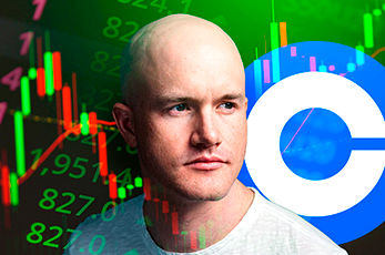 ​Coinbase CEO announces his readiness to defend staking services in court
