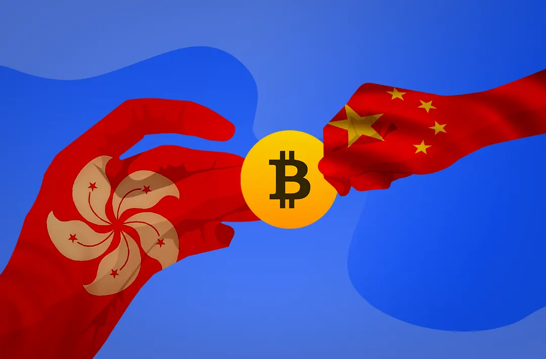 ​China’s comeback. What could launch cryptocurrencies to new heights