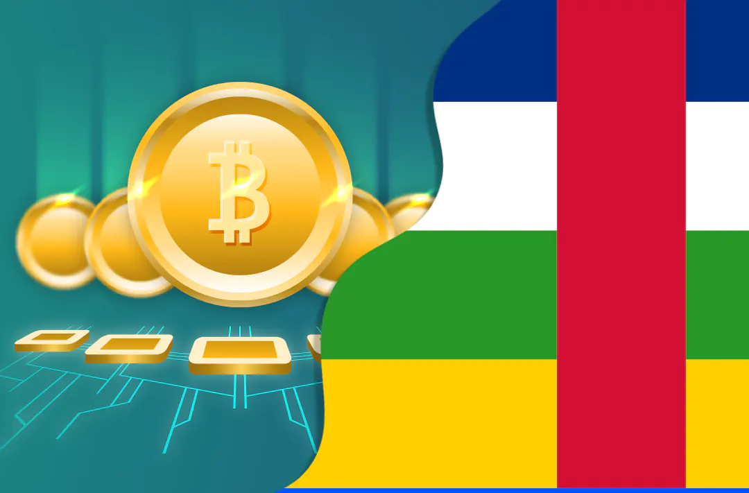 Central African Republic to launch Sango bitcoin sidechain