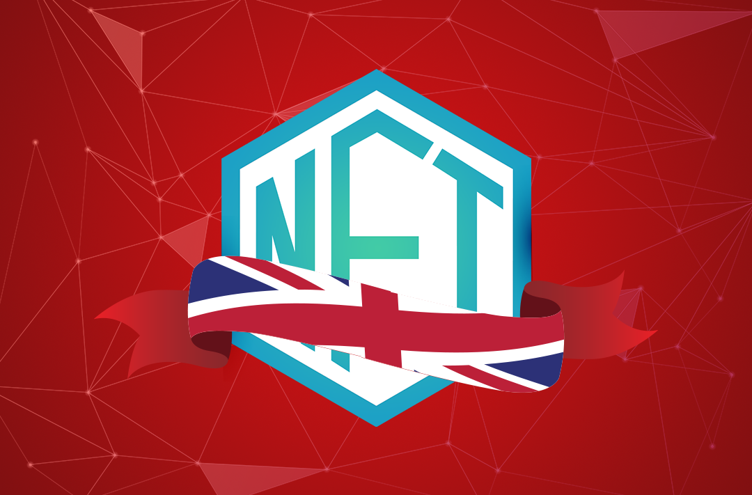 ​UK government to issue its own NFT