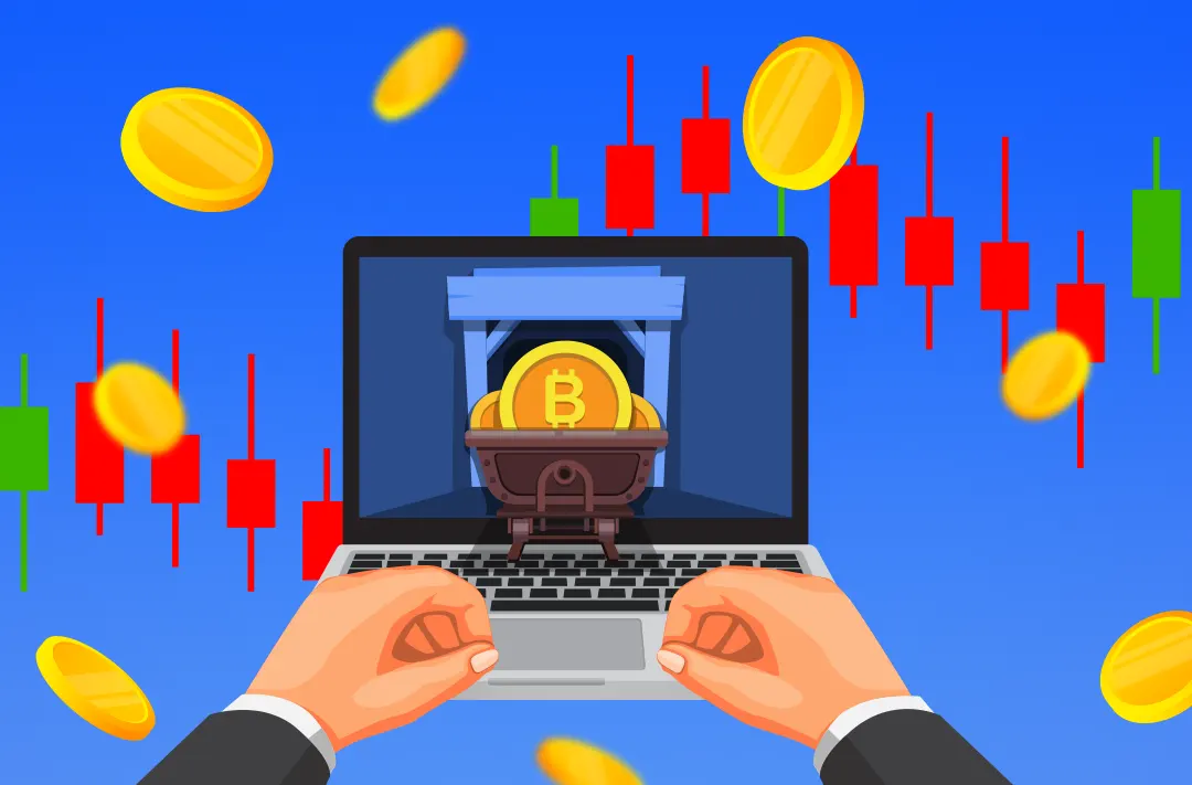 How to earn on affiliate programs of crypto exchanges