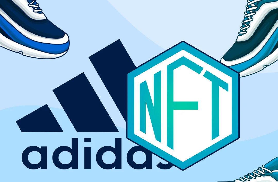 Adidas и BAPE проведут аукцион по продаже NFT-кроссовок
