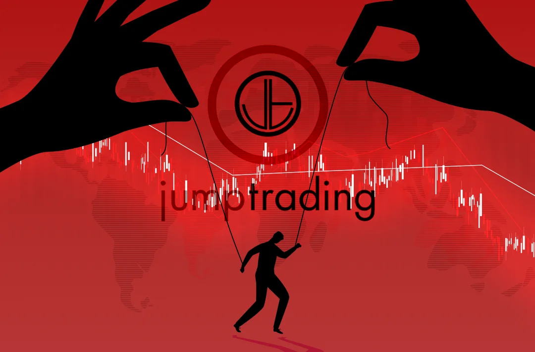 Terraform Labs подала иск на $4 млрд против Jump Trading