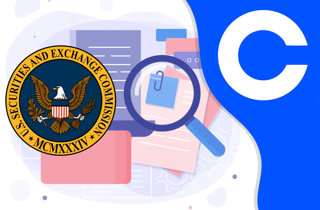 SEC launches investigation into Coinbase’s staking programs