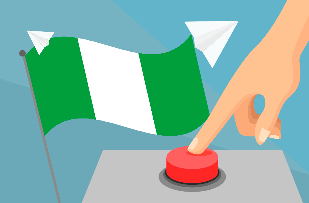 ​Nigeria launches its own digital currency