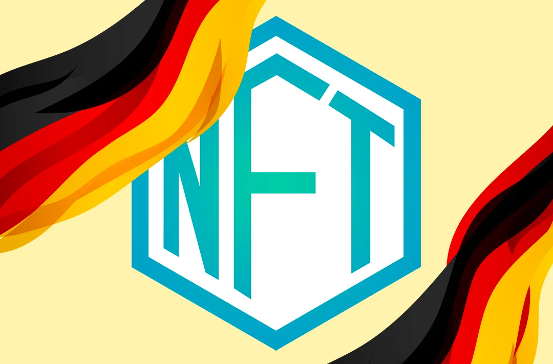 ​Власти Германии допустили признание NFT ценными бумагами