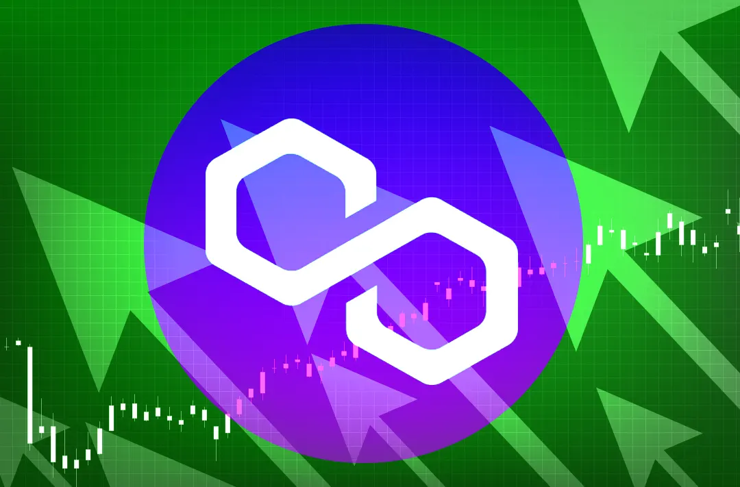 ​Количество dApps на Polygon выросло на 400% с начала года