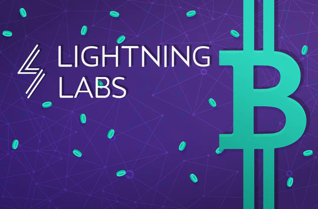 ​Lightning Labs has created a protocol for issuing stablecoins on the bitcoin network