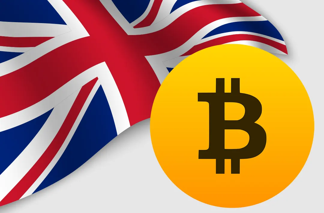 UK authorities recognize crypto assets as financial instruments