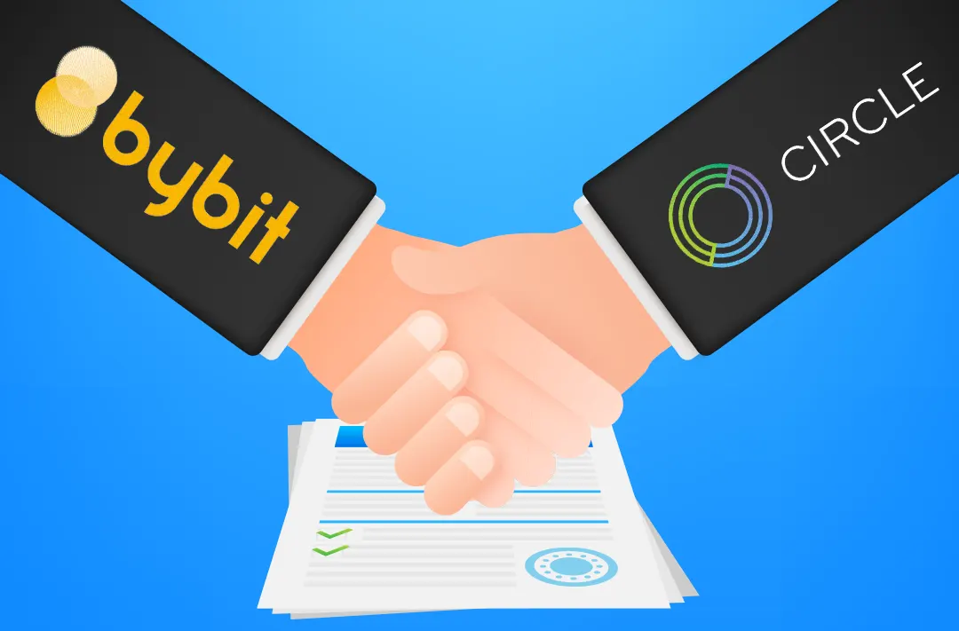 Bybit exchange to launch spot trading in pairs with USDC