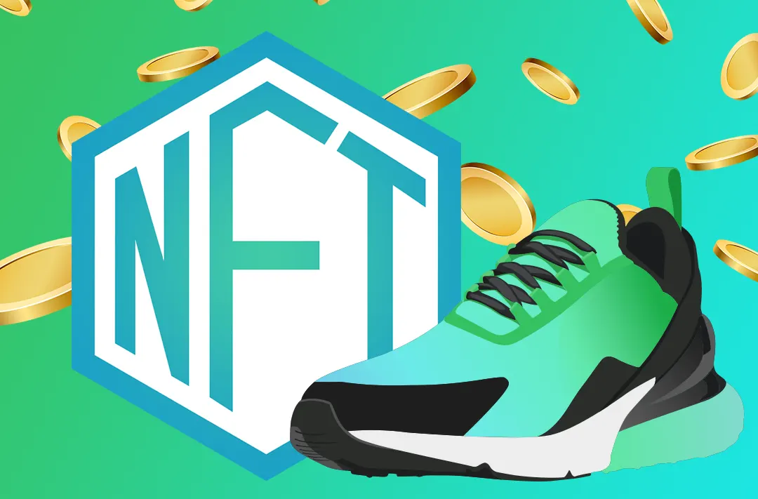 ​STEPN will airdrop ASICS NFT sneakers