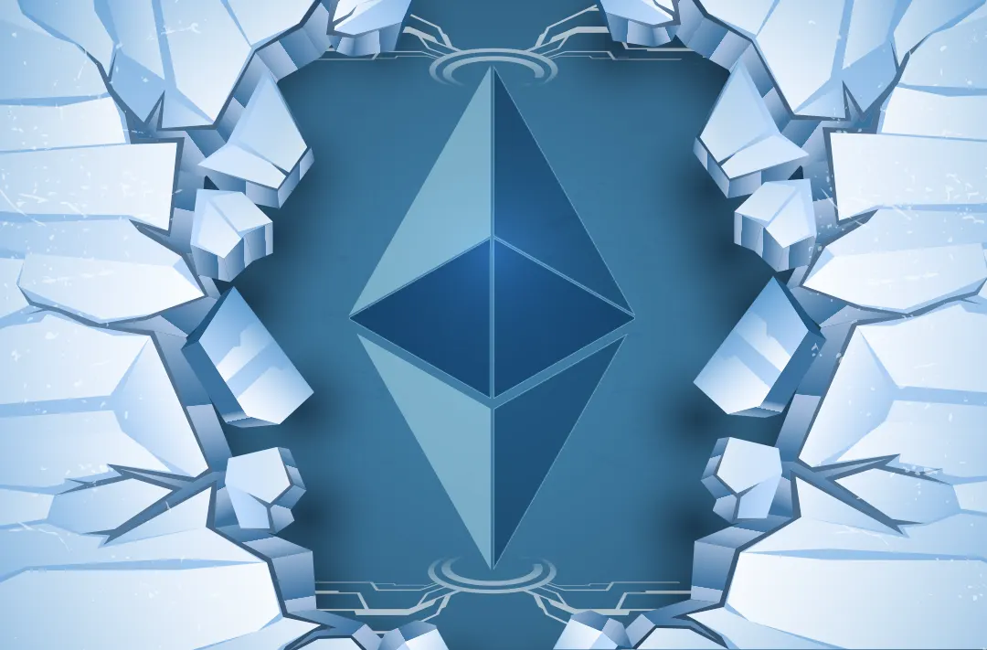 Ethereum PoW hard fork developers freeze the first batch of smart contracts