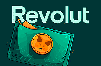 Online bank Revolut allows MetaMask customers to buy cryptocurrency with fiat