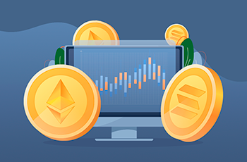 SOL/ETH ratio hits a new high at 0,06135