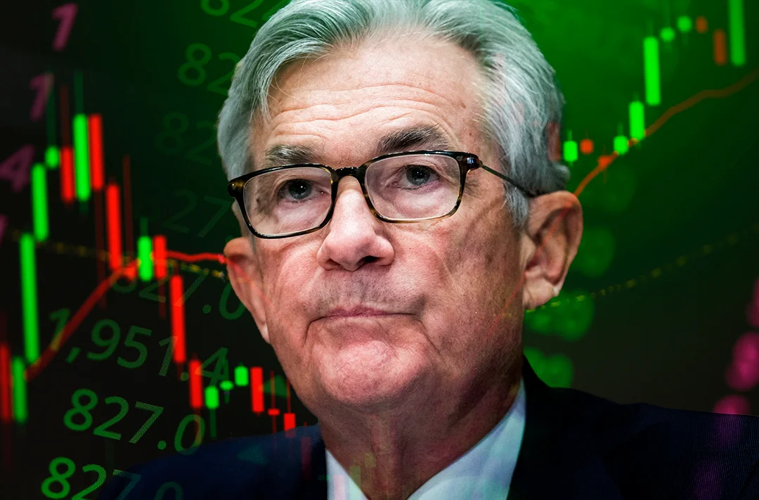 ​Fed chair says about no plans to launch digital dollar