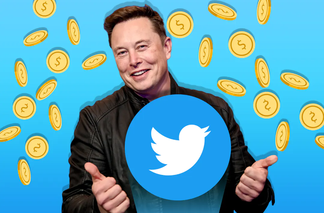 Twitter management via Dogecoin. How Elon Musk will develop the social network