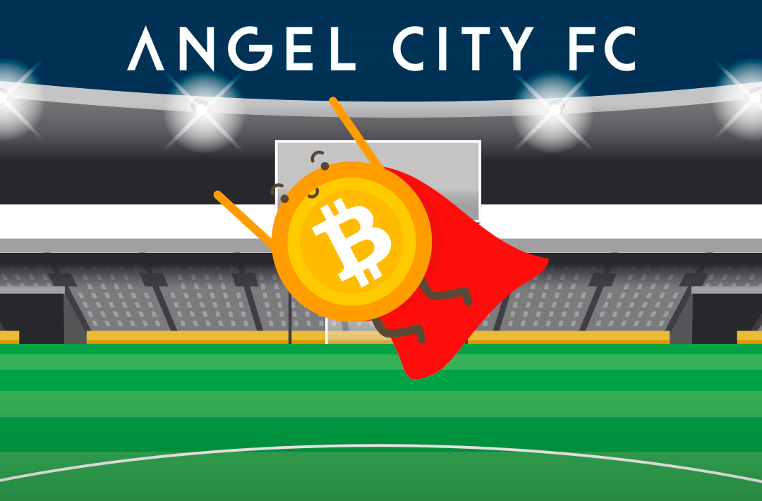 ​CryptoCom стал официальным партнером Angel City FC