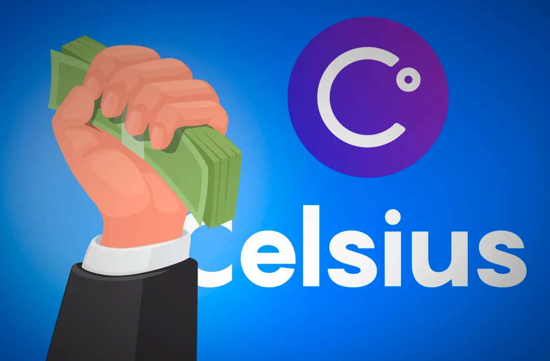 Bankrupt platform Celsius will return another $127 million in bitcoin and cash to customers