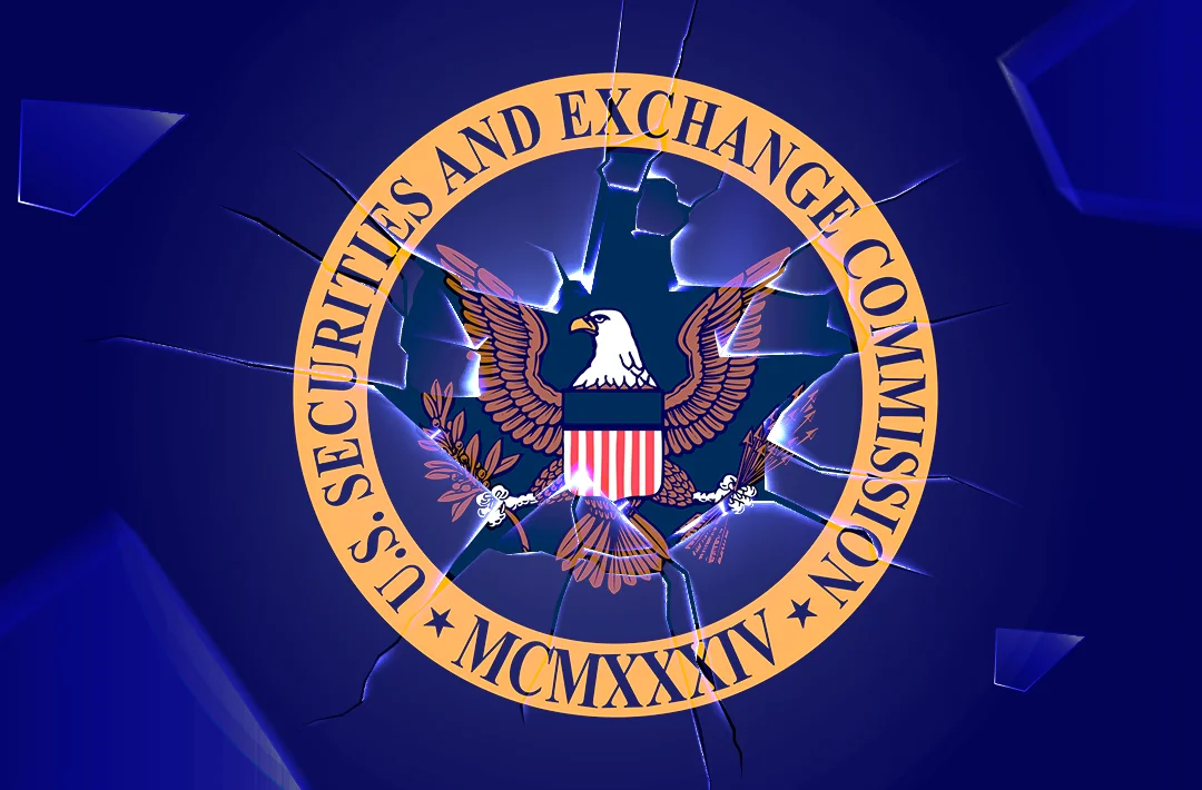 СМИ: SEC склоняется к отказу от одобрения спотовых ETH-ETF в мае
