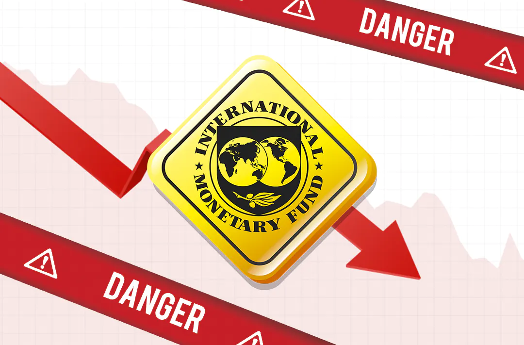 ​В МВФ допустили продолжение спада криптовалютного рынка
