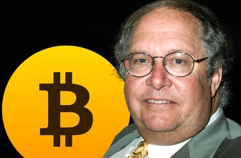 ​Billionaire Bill Miller calls bitcoin “sound speculation”