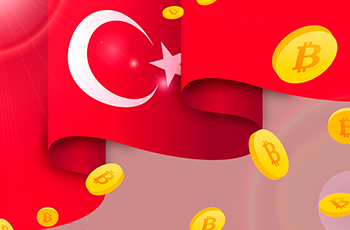 Turkish Parliament will consider a bill to tighten crypto regulation