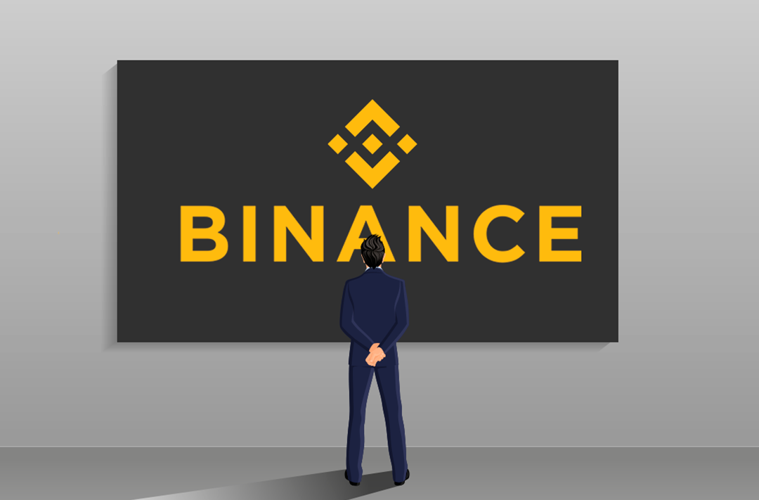 ​Binance warns users about a new type of fraud