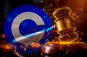 Coinbase sued the SEC and FDIC for refusing to provide crypto research data