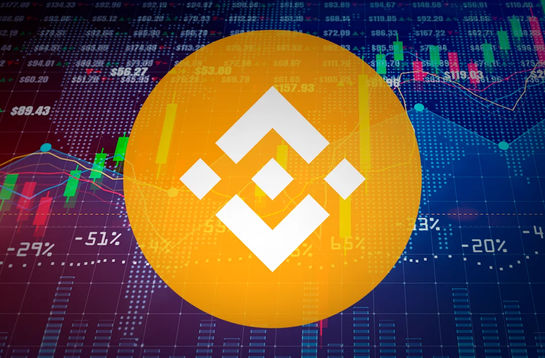 Binance Spot users will be able to trade on the TradingView platform