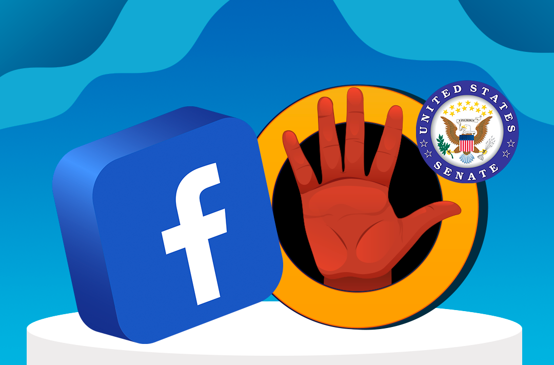 ​Сенаторы США призывают Facebook остановить запуск Diem и Novi
