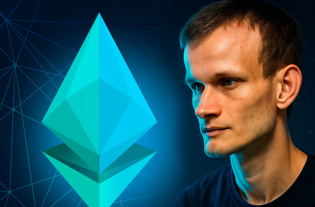 Виталик Бутерин представил упрощенную систему расчета газа в Ethereum