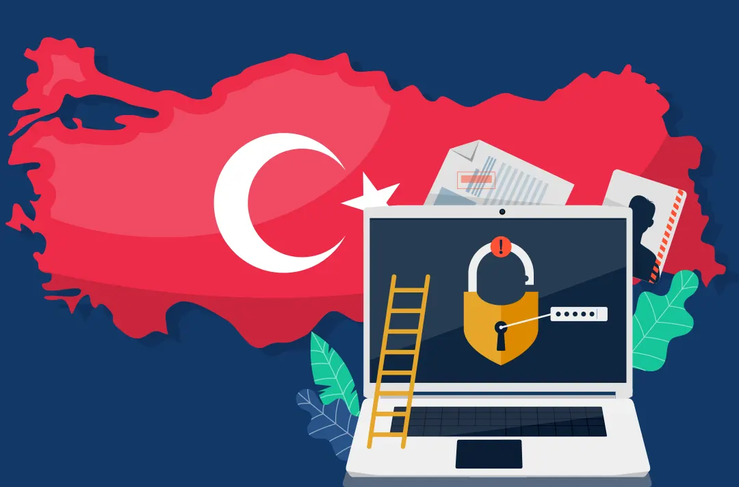 Turkey’s Finance Ministry will tighten data collection rules for crypto transfers