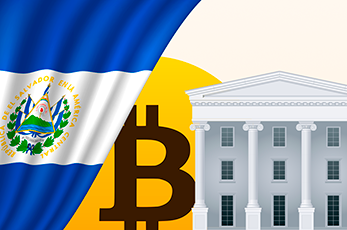 ​Сальвадор откроет биткоин-посольство в Техасе
