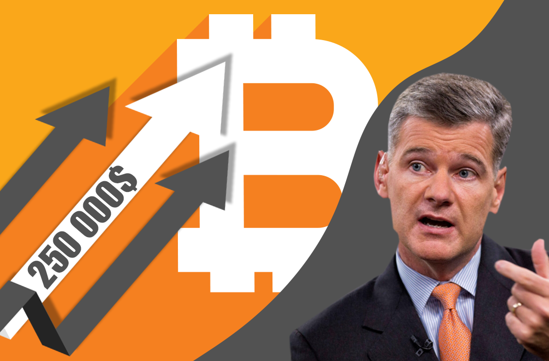 ​Morgan Creek Capital head predicted bitcoin to rise to $250 000