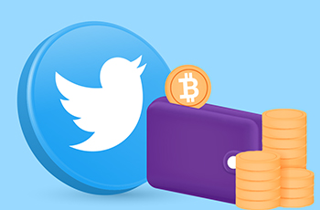 Media report on Twitter’s work on its own crypto wallet