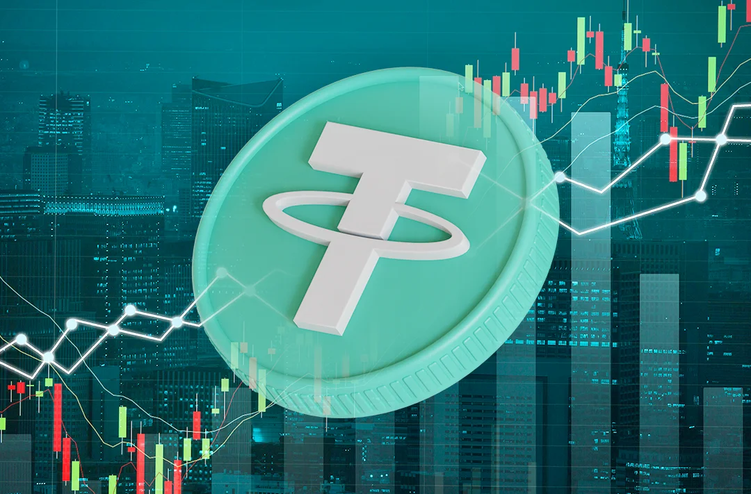 Binance to convert 3 billion USDT from TRON to Ethereum with the participation of Tether 