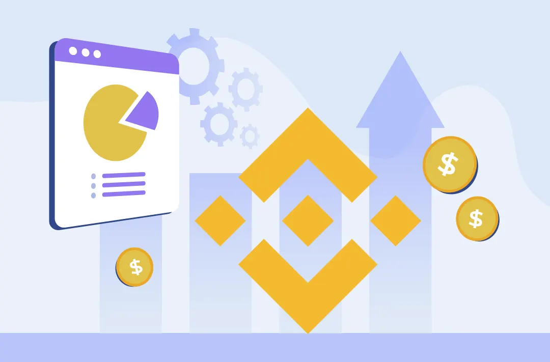 ​Binance warns of a major asset conversion