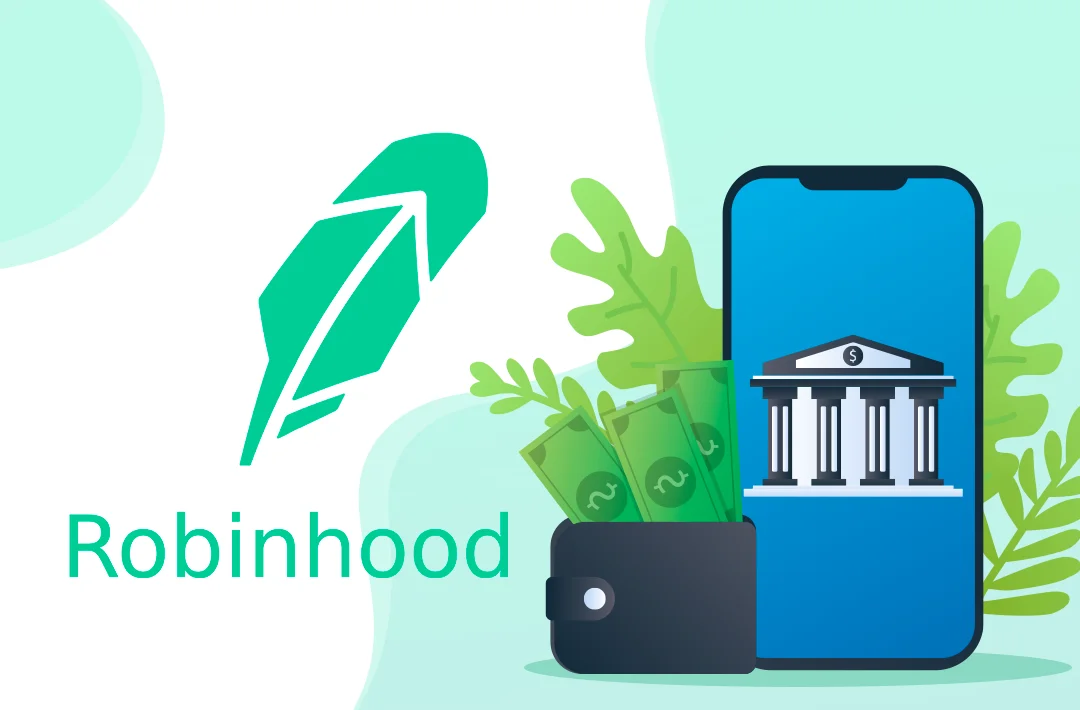 Crypto broker Robinhood to launch banking services division