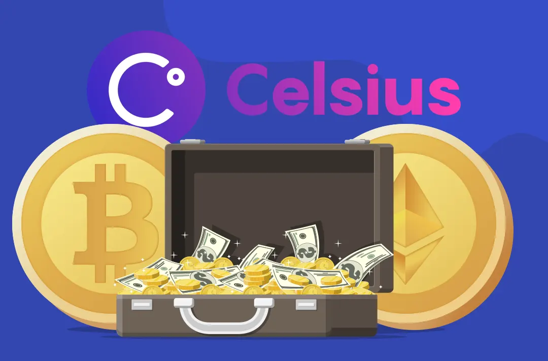 ​Celsius will return funds to creditors in BTC and ETH