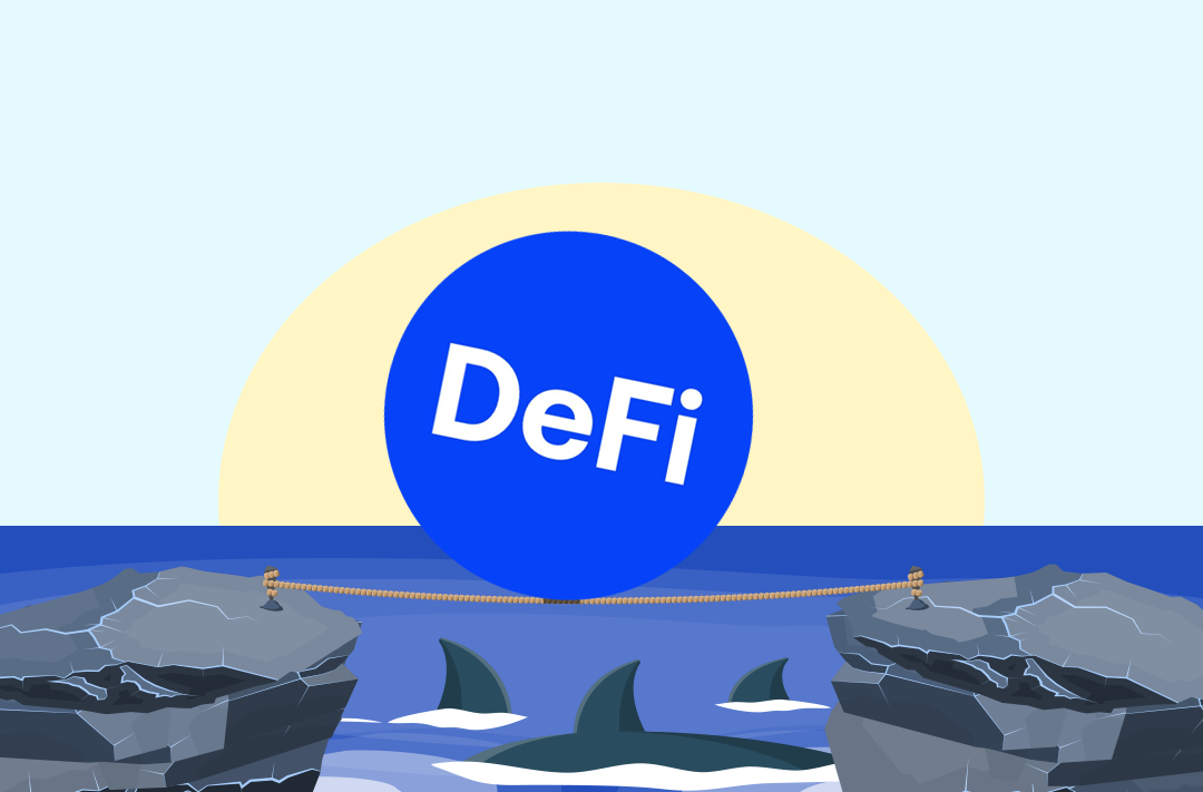​The co-founder of the Wonderland DeFi project suggested its imminent closure